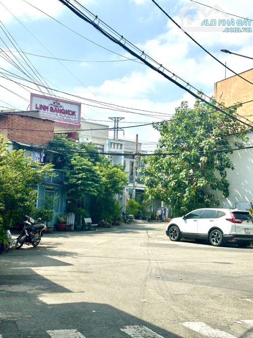 Bán nhà mặt tiền đường Phan Văn Năm, Phường Phú Thạnh, Quận Tân Phú - 41m2 - 1
