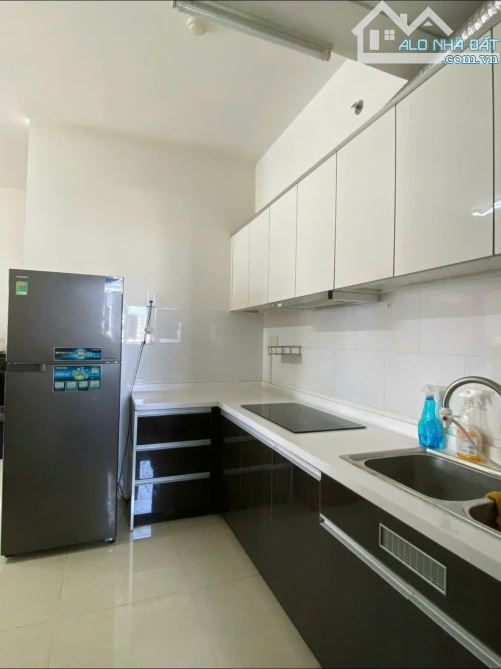 Chung cư Phúc Yên, Phan Huy Ích, TB, 110m2, 3PN, 2WC, Nội thất, 12tr/th. - 1