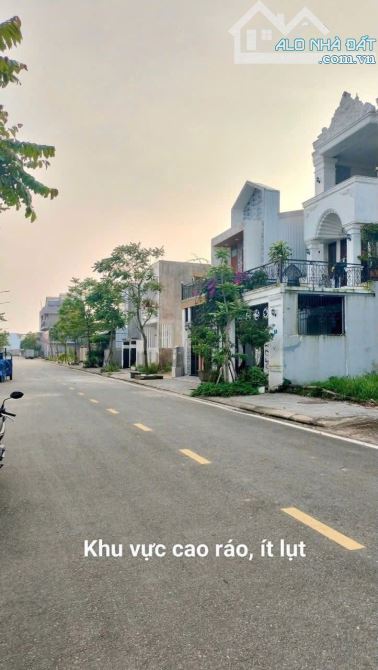 BÁN ĐẤT KQH HƯƠNG SƠ GIÁ TỐT NHẤT KHU VỰC_PHÁP LÝ SỔ ĐỎ - 1