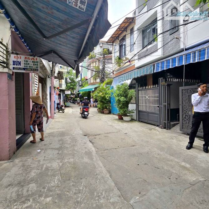 BÁN NHÀ 2 TẦNG KIỆT ÔTÔ - NGUYỄN VĂN LINH, NAM DƯƠNG, HẢI CHÂU, ĐÀ NẴNG - 1