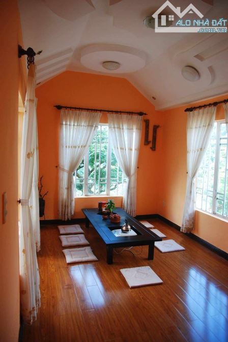 Cần cho thuê nhà  tại Phường 3 (Xuân Hương mới), Đà Lạt. - 1