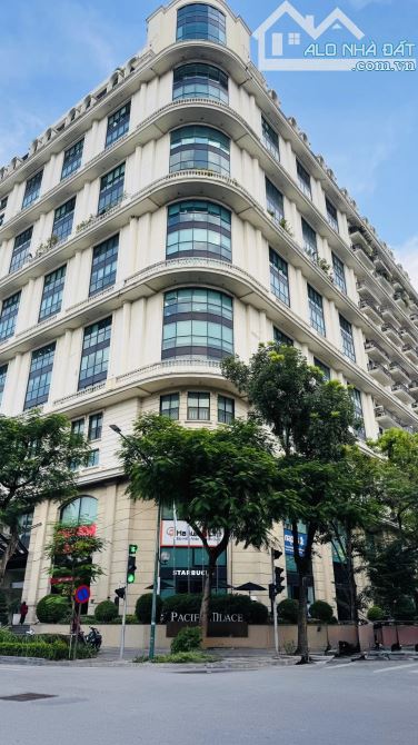 Căn hộ siêu Vip - Pacific Place 83 Lý Thường Kiệt - trung tâm Hoàn Kiếm - 1