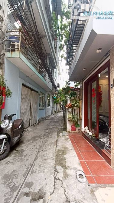 Lô đất đẹp Ngọc Thuỵ- 30M - 4.X Tỷ - 1