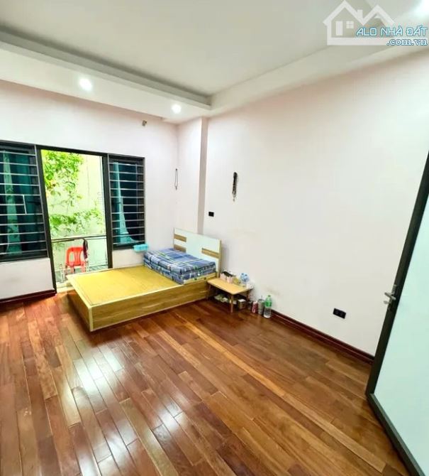 14 TỶ SỞ HỮU NHÀ VIP THỤY KHUÊ – 44m² – 5 TẦNG THANG MÁY – Ở SƯỚNG, KINH DOANH KHỎI BÀN - 1