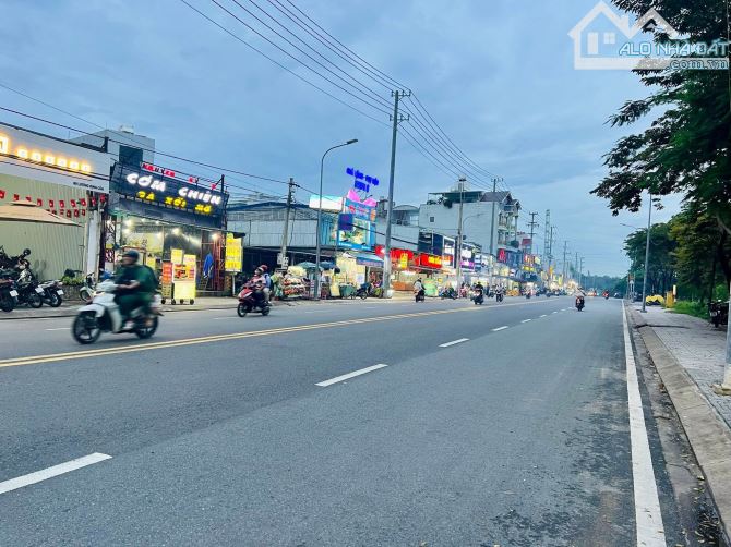 Siêu Phẩm Đầu Tư: 2 Lô Liền Kề Mặt Tiền Lương Đình Của – Làng ĐH, Giảm Sốc 1,5 Tỷ! - 1