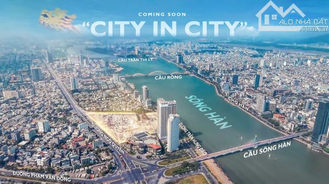 CĂN HỘ 2PN TẠI CAPITAL SQUARE - VIIEW SÔNG HÀN CHUẨN SỐNG THƯỢNG LƯU ĐÀ NẴNG - 1