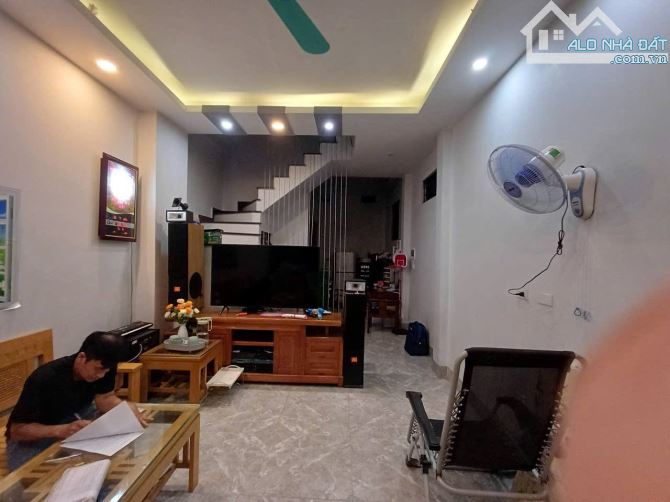 TỔ 7 ĐA SỸ KIẾN HƯNG HÀ ĐÔNG, 36M, 3T, MT3,4M, GIÁ 6,1 TỶ - 1