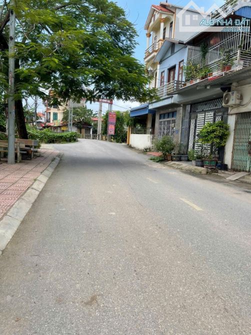 ĐẤT BIÊN GIANG MẶT ĐƯỜNG TRỤC CHÍNH KINH DOANH - 1