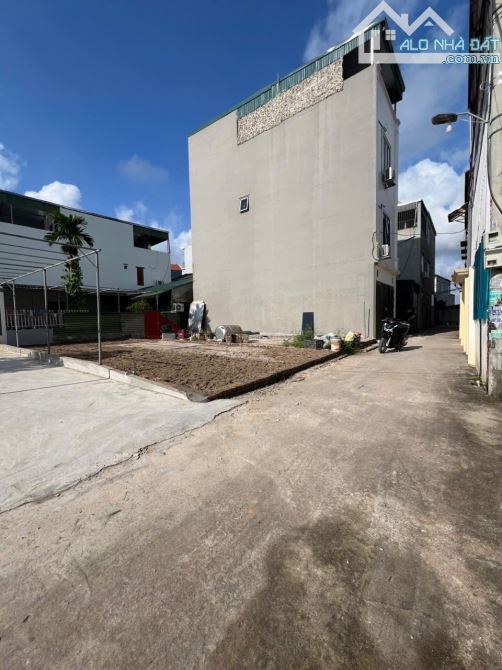 Hơn 3 tỷ đồng sở hữu ngay 60m Lại Ốc - Nghĩa Trụ gần vành đai 3,5 - 1