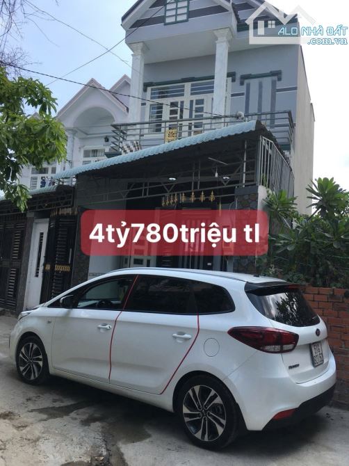 ❤️SIÊU PHẨM GIÁ RẺ – VỊ TRÍ VIP NGUYỄN THỊ THẢNH XE HƠI NGỦ TRONG NHÀ Diện tích: 5 x 17m - 1