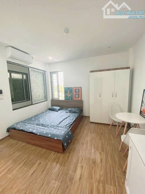 Lê Quang Đạo – Tòa Nhà 7 Tầng, 88m² – Dòng Tiền 2 Tỷ/Năm - 1