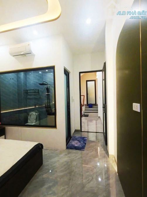 🏡 BÁN NHÀ ĐẸP 3 TẦNG NGUYỄN CHÁNH FULL NỘI THẤT – GẦN BIỂN NGUYỄN TẤT THÀNH - CHỈ 5,35 TỶ - 1