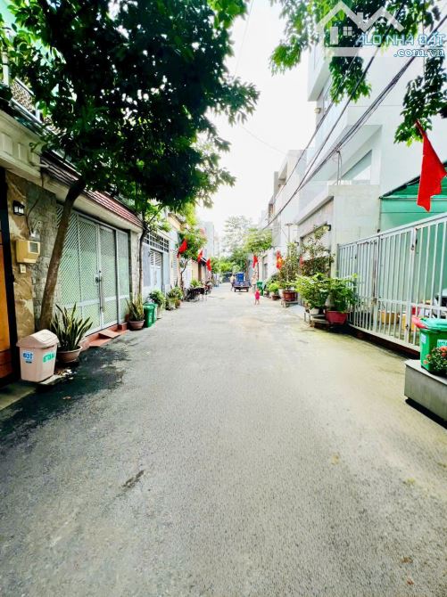 BÁN GẤP ĐẤT 2MT HẺM OTO HỒ BÁ PHẤN PHƯỚC LONG A 62.5M2 GIÁ TỐT 6.2 TỶ, VỊ TRÍ VÀNG - 1