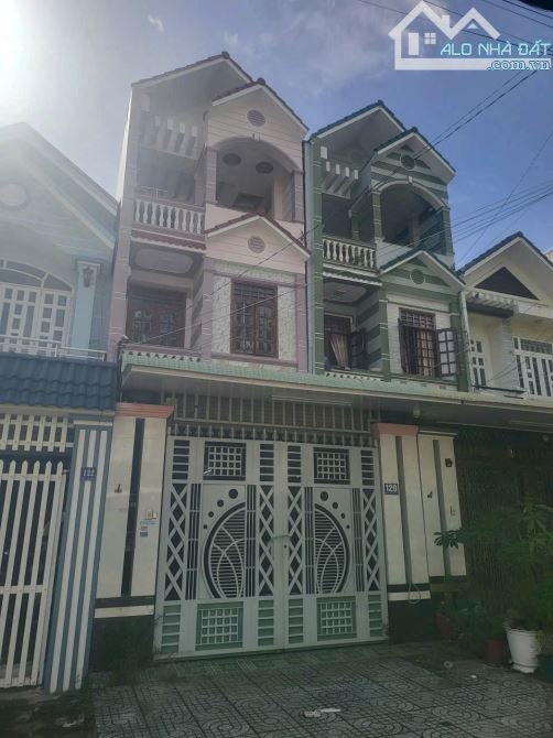Bán nhà 7 TỶ 2 lầu đuờng Xuân Thuỷ KDC Hồng Phát , TP CẦN THƠ - 1