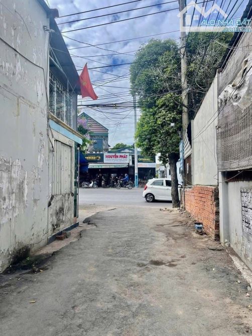 Đất Ngang 7,2m Bình Thung – Cách ĐT743 Chỉ 100m – Giá Cực Tốt! - 1