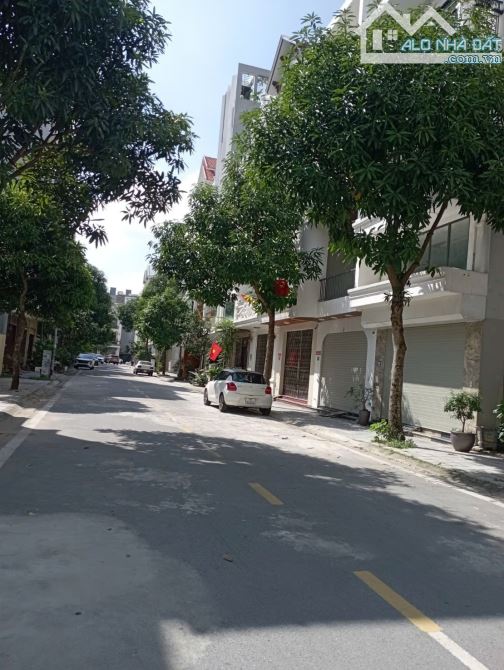 Bán Lô đất 63m2, kdt Dệt, Tp Nam Định, giá nhỉnh 5 tỷ - 1