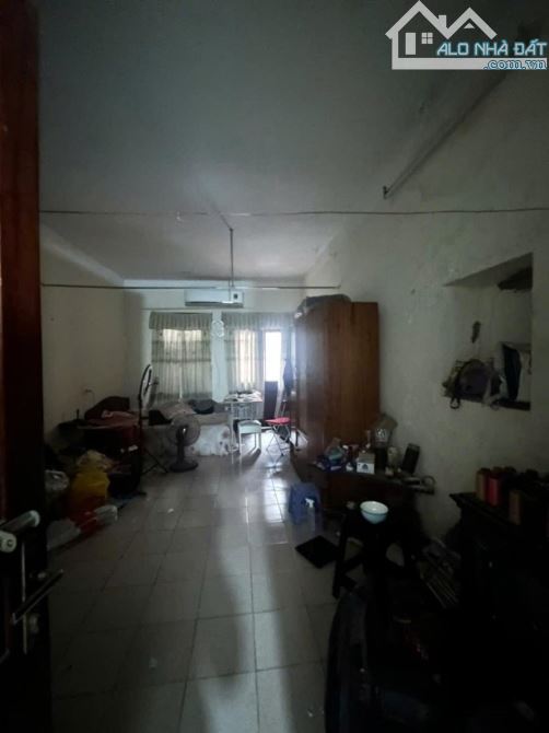 CỰ LỘC-THANH XUÂN-34M-4 TẦNG-Ô TÔ ĐỖ CỬA-MẶT TIỀN ĐẸP-GẦN ROYAL CITY-CHỈ 7.95 TỶ - 1