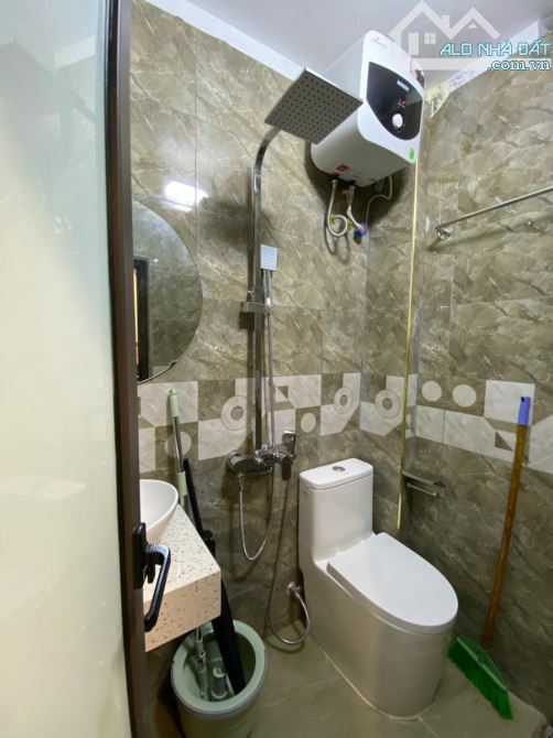 🔥DUY NHẤT 1 CĂN - NHÀ MẶT PHỐ LÒ ĐÚC 4,6TỶ - VỈA HÈ RỘNG - SỔ RIÊNG,DÒNG TIỀN 20TR/TH🔥🔥 - 1