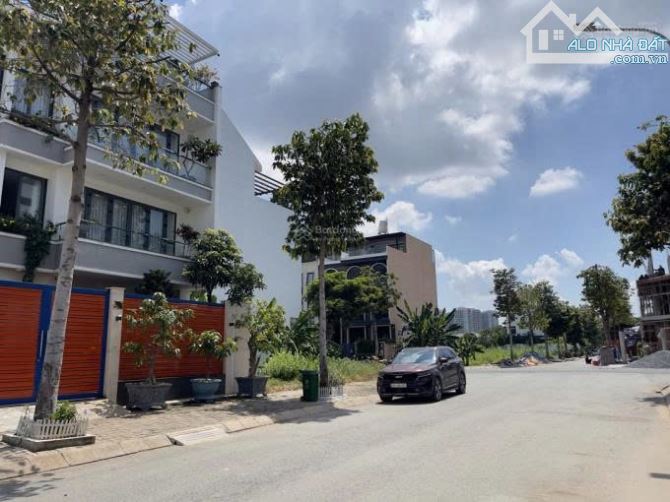 BÁN ĐẤT SÂN BAY LONG THÀNH 137m2- MT HAI BÀ TRƯNG NGAY NHÀ THUỐC LONG CHÂU -GIÁ 2.150 TỶ - 1