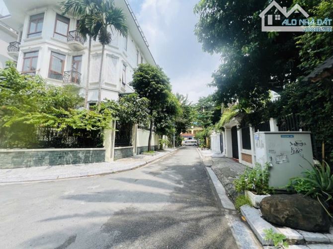 BÁN BIỆT THỰ VIP KĐT MỸ ĐÌNH 2 – HÀNG XÓM QUAN CHỨC – GIÁ RẺ HIẾM CÓ. 200m MT 10 6x tỷ - 1