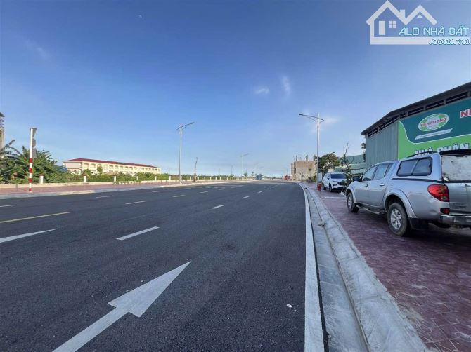67,5m2 đất đấu giá Văn Đẩu - Ngang 4,5m - Phía sau là công viên cây xanh - 1