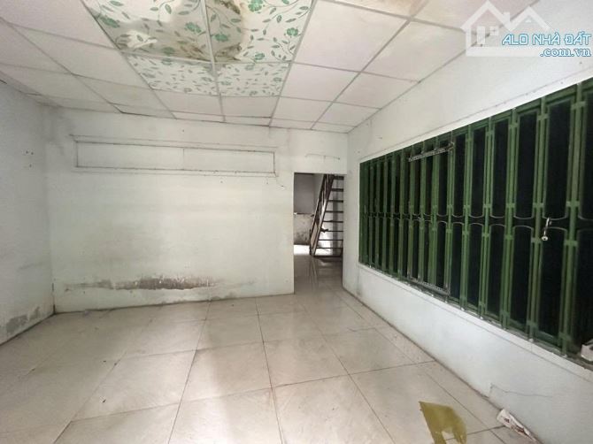 🏡 BÁN NHÀ ĐƯỜNG DƯƠNG THỊ MƯỜI – QUẬN 12  - 58m2 - CHỈ 4.95 TỶ🏡 - 1