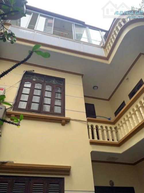 Chính chủ bán nhà Mai Anh Tuấn –  diện tích 100m² – MT 10m– 3 tầng – Giá 22 tỷ – Đống Đa - 1