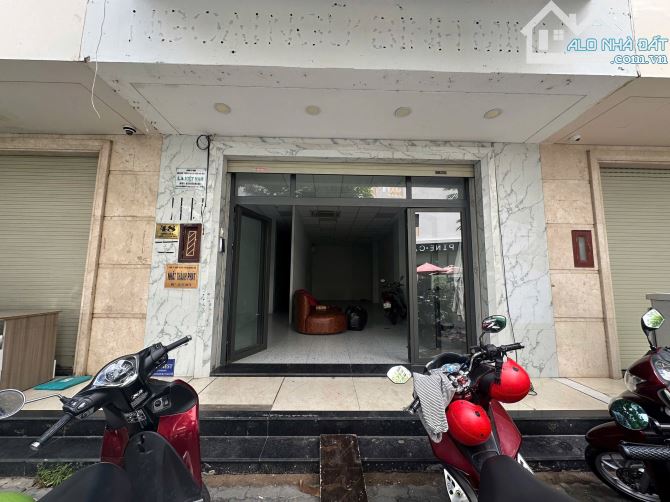 🏡 CHO THUÊ MẶT BẰNG TẦNG TRỆT – CITYLAND, P.10, GÒ VẤP 🏡 - 1