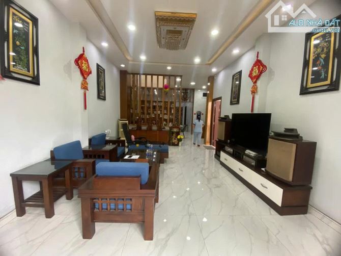 NHÀ ĐẸP NGANG KHỦNG 8M – SÁT AEON TÂN PHÚ – ĐƯỜNG XE TẢI 6M THÔNG-8 x 20m -11,4 TỶ TL - 1