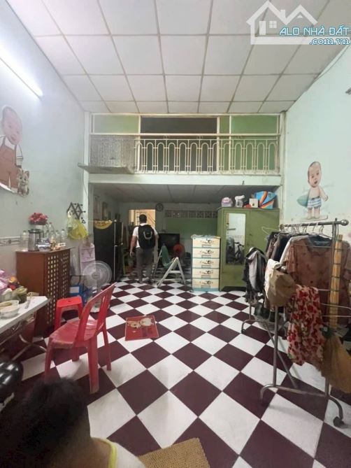 VŨ GẮNG CHUYỂN BÁN NHÀ CÁC QUẬN GÒ VấP QUẬN TÂN BÌNH Q12 THÀNH PHỐ Hồ CHÍ MINH - 1