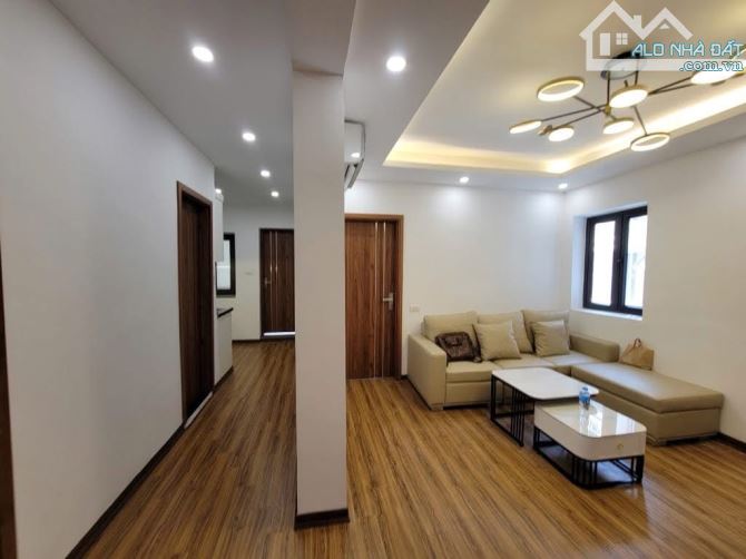 BÁN NHÀ TẬP THỂ ĐẠI HỌC BÁCH KHOA- 86M - 3 PN- Ô TÔ ĐỖ CỬA- CỰC KÌ THOÁNG SÁNG- TÀI CHÍNH - 1