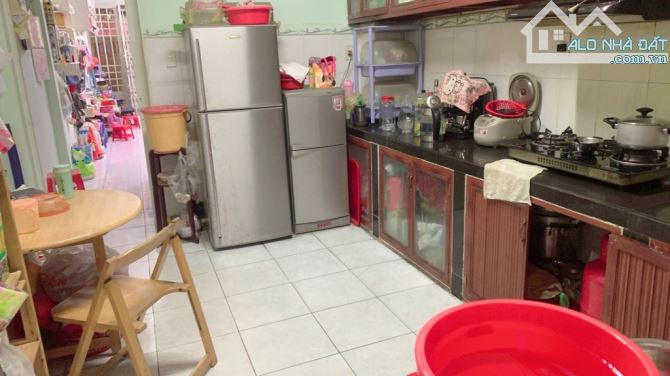 Cần bán nhà gần Đại học y dược phường 11 Quận 5. - 1
