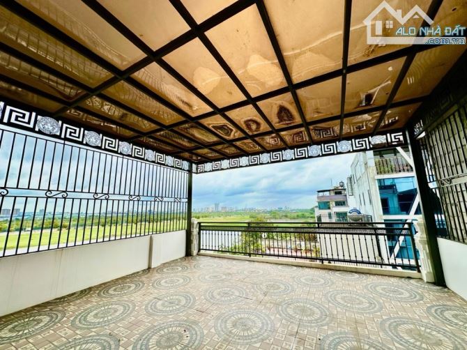 Bán Gấp Nhà 5 Tầng Mới Tinh Phúc Lợi, Long Biên -15m  Ô TÔ TẢI ĐỖ, Giá 6.27 Tỷ, GẦN TRƯỜNG - 1