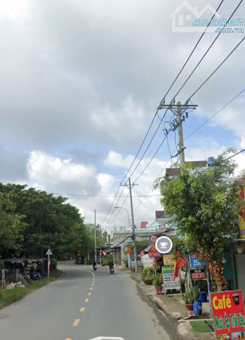 Bán đất 3 mặt tiền 21.878m2 giá 5 triệu/m2 Đường An Hạ - 1