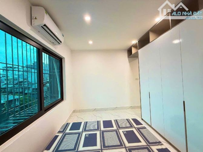 CẦN BÁN CĂN HỘ TẬP THỂ NGHĨA TÂN - CẦU GIẤY - 3 NGỦ - 87M2 - 1