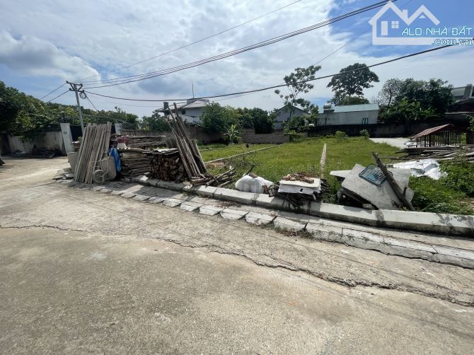 🔥Bán 116m đất Kim Anh (Minh Trí Sóc Sơn) đường rộng thoáng 2.x tỷ - 1
