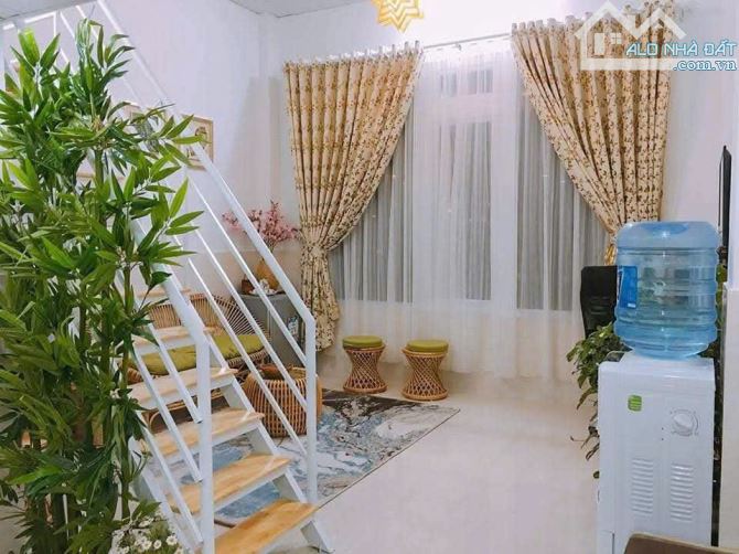 ✨🏡 BÁN CĂN HỘ DỊCH VỤ ĐANG KINH DOANH TỐT – SẴN NGUỒN THU, TRUNG TÂM ĐÀ LẠT ✨ - 1