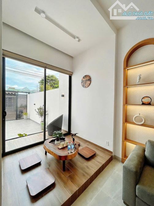 🏡 BÁN NHÀ MỚI 100% – ĐƯỜNG B2, THÔN 6, CƯ ÊBUR – VIEW ĐẸP, FULL NỘI THẤT - 1