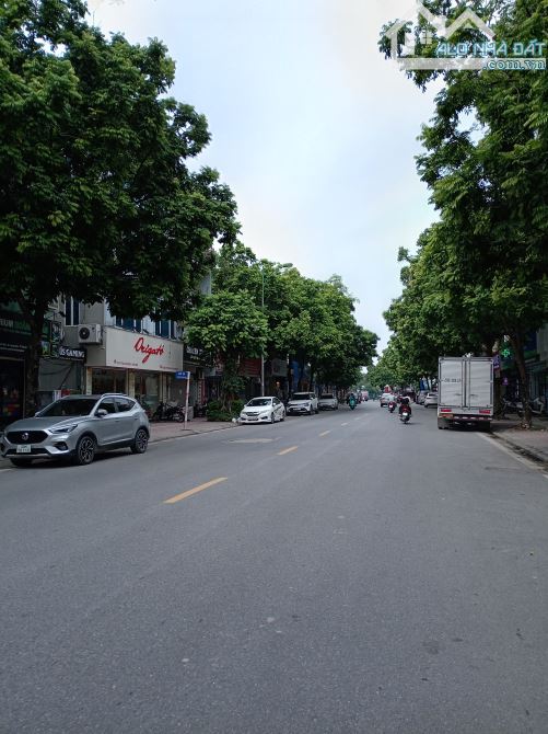Phố Hoa Động, 84m2, mặt phố, phân lô, kinh doanh - 1