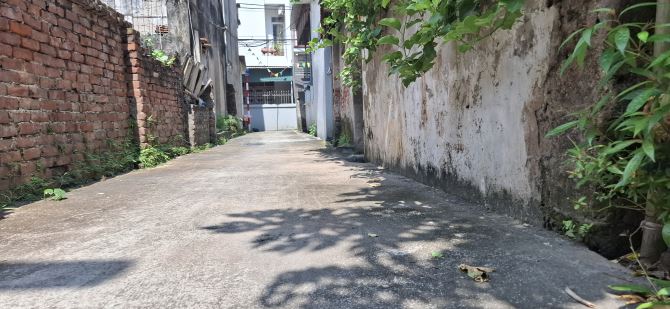 🍀 Mua đất tặng nhà 2 tầng Liên Mạc, Bắc Từ Liêm, 15m ô tô tránh, 40m2, thoáng trước sau. - 1