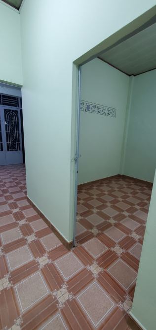 Cho thuê nhà nguyên căn 5 x 19m 2 tầng nhà mới vĩnh lộc B bình chánh - 1