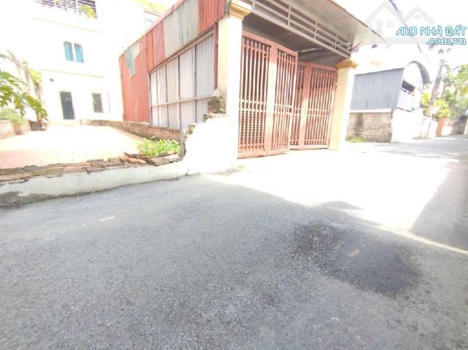 🌈CÔNG VIÊN KIM QUY - ĐƯỜNG THÔNG OTO VÀO ĐẤT - NỞ HẬU TUYỆT ĐẸP - CÁCH CẦU NHẬT TÂN 400M - 1