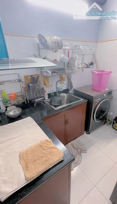 🛖: bán nhà 1,5 tầng, An Trực,  Sở Dầu, Hồng Bàng 💸: 1,7 tỷ (dc02) - 1