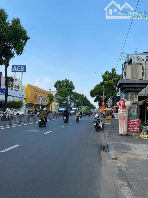 NHÀ MẶT TIỀN LŨY BÁN BÍCH – 4 TẦNG – THANG MÁY – DÒNG TIỀN CAO – KHU VIP TÂN PHÚ - 1