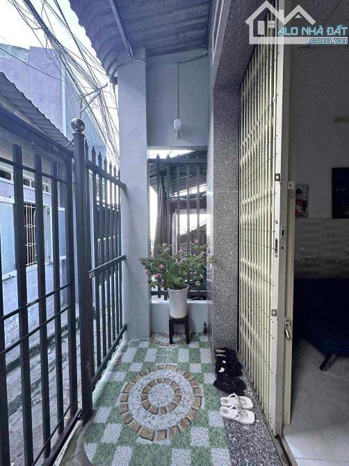 🏡 BÁN NHÀ CÓ SỔ ĐỎ GIÁ CHỈ 970 triệu – - 1