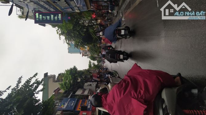 CỰC HIẾM - TRƯƠNG ĐỊNH - NGÕ TO - Ô TÔ ĐỖ CỬA - SẴN GPXD - 1