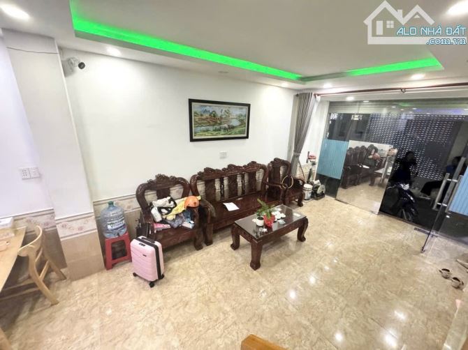 🌴Bán nhà 2 tầng 45mv(4*11.5), Hoàn công đủ, Hẻm xe hơi, Gần QL1K, Làng ĐH Linh Xuân. - 1