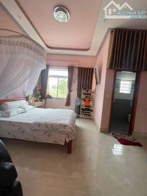 ✅✅Bán nhà mặt tiền Hồ Tùng Mậu, phường 1 Bảo Lộc. VỊ TRÍ VÀNG - 1