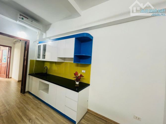 Duy nhất, còn lại 1 căn 39m Đại Thanh , tầng trung, nhà thoáng, nhỉnh 1.8 tỷ - 1