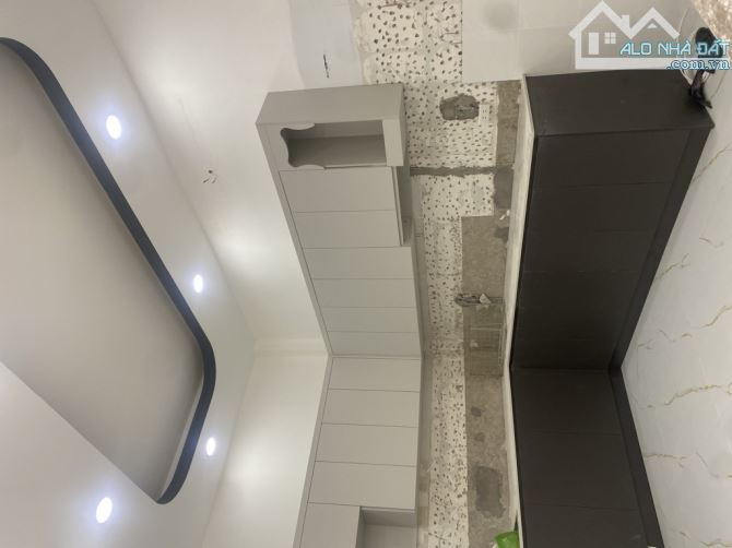 LÊ VĂN LƯƠNG, DT 86M2, NHÀ ĐẸP 3 TẦNG, ÔTÔ NGỦ TRONG NHÀ, GẦN LOTTE, CHỈ 10,8TỶ - 1